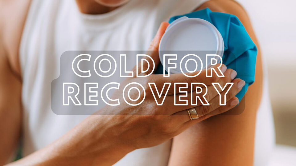 Cold Therapy